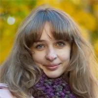 Фотография репетитора Павлова Анастасия Сергеевна