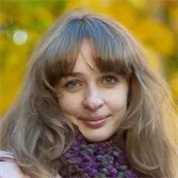 Фотография репетитора Павлова Анастасия Сергеевна