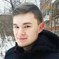 Фотография репетитора Лебедев Дмитрий Алексеевич