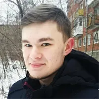 Фотография репетитора Лебедев Дмитрий Алексеевич