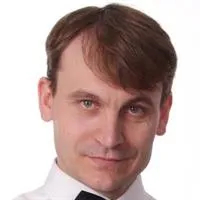 Фотография репетитора Солянкин Алексей Васильевич