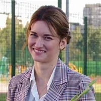 Фотография репетитора Лифанова Мария Александровна