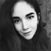 Фотография репетитора Ершова Софья Игоревна