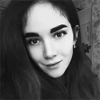 Фотография репетитора Ершова Софья Игоревна