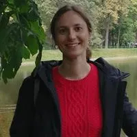 Фотография репетитора Андреева Екатерина Борисовна