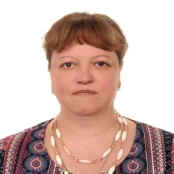 Фотография репетитора Богачева Анастасия Валентиновна