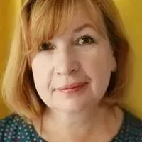 Фотография репетитора Раскаткина Вера Викторовна