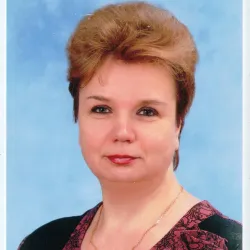 Фотография репетитора Банникова Марина Анатольевна