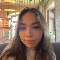 Фотография репетитора Асхаева Василиса Максимовна