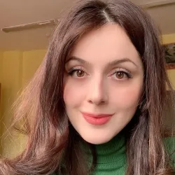 Фотография репетитора Бояхчян Рузанна Артаковна