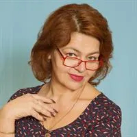 Фотография репетитора Панкова Оксана Игоревна