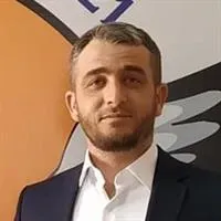 Фотография репетитора Шидаев Сайд-Хусайн Хамзатович