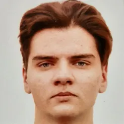 Фотография репетитора Вамбольд Никита Олегович