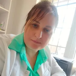 Фотография репетитора Назирова Ирина Игоревна