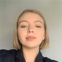 Фотография репетитора Кичигина Полина Петровна