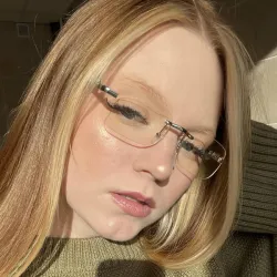 Фотография репетитора Титаренко Александра Сергеевна