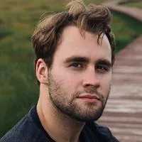 Фотография репетитора Смирнов Антон Михайлович