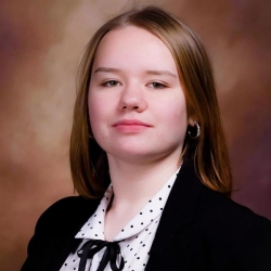 Фотография репетитора Кузнецова Ирина Алексеевна