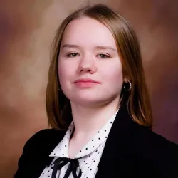 Фотография репетитора Кузнецова Ирина Алексеевна