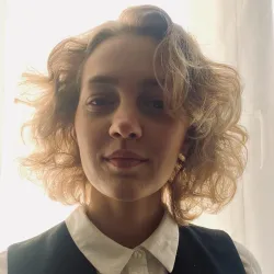 Фотография репетитора Батракова Ольга Сергеевна