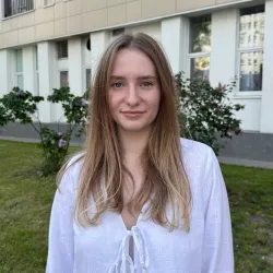 Фотография репетитора Валько Елена Александровна