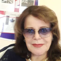 Фотография репетитора Совдагарова Маргарита Рубеновна