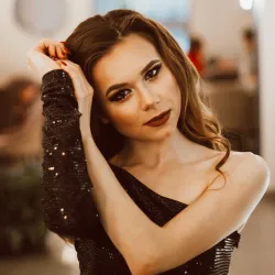 Фотография репетитора Дударева Екатерина Александровна