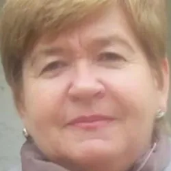 Фотография репетитора Помогаева Галина Дмитриевна