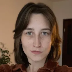 Кавокина Мария Олеговна