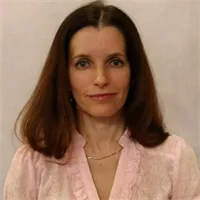 Фотография репетитора Агишева Вера Александровна