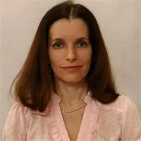Фотография репетитора Агишева Вера Александровна