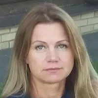 Фотография репетитора Сорокина Ольга Николаевна