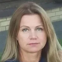 Фотография репетитора Сорокина Ольга Николаевна