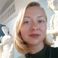 Фотография репетитора Пермякова Алена Николаевна