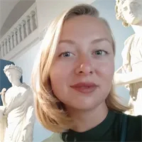 Фотография репетитора Пермякова Алена Николаевна