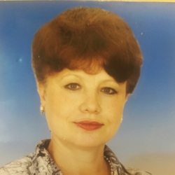 Фотография репетитора Евсюкова Людмила Петровна