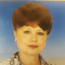 Фотография репетитора Евсюкова Людмила Петровна