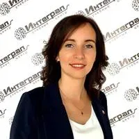 Фотография репетитора Колдомасова Юлия Олеговна