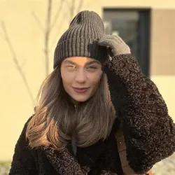 Фотография репетитора Самойлова Полина Александровна