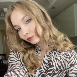 Фотография репетитора Тряшкина Виктория Евгеньевна