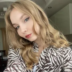 Фотография репетитора Тряшкина Виктория Евгеньевна