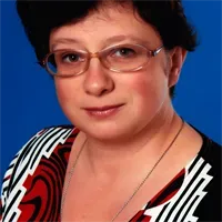 Фотография репетитора Круглова Юлия Александровна