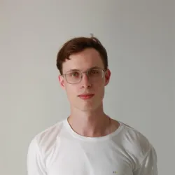 Фотография репетитора Андрияш Илья Владимирович