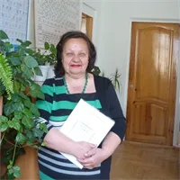 Фотография репетитора Подтуркина Наталия Васильевна