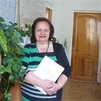 Фотография репетитора Подтуркина Наталия Васильевна