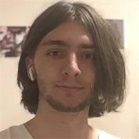 Фотография репетитора Парамонов Николай Алексеевич