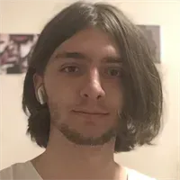 Фотография репетитора Парамонов Николай Алексеевич