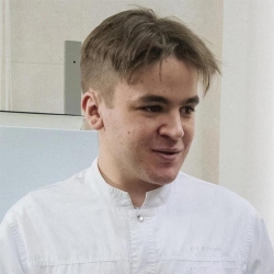 Фотография репетитора Кузьминов Илья Вячеславович