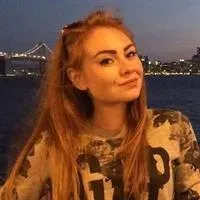 Фотография репетитора Ухова Ксения Сергеевна