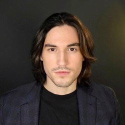 Фотография репетитора Жалимов Данил Дмитриевич